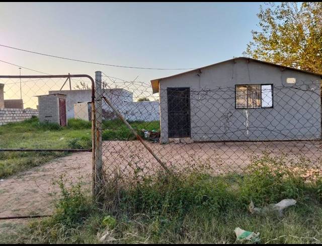2 BEDROOM HOUSE FOR SALE IN MAMELODI EAST